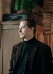 Канал Никита Zверев | Философия, психология, общество в мессенджере MAX — 112 подписчиков