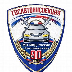 Канал Госавтоинспекция г. Лесозаводск в мессенджере MAX — 82 подписчика