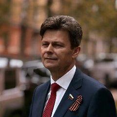 Канал Сенатор Василий Попадайло🇷🇺 в мессенджере MAX — 1 128 подписчиков
