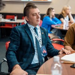 Канал Виктор Качевский в мессенджере MAX — 177 подписчиков