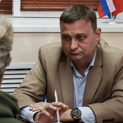 Канал Денис Перепелицын в мессенджере MAX — 75 подписчиков