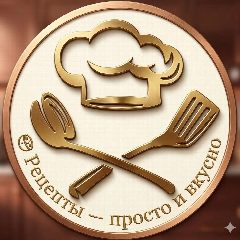 Канал 🥙 Рецепты  — просто и вкусно в мессенджере MAX — 3 579 подписчиков