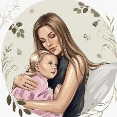 Канал дневник юриста в декрете в мессенджере MAX — 1 342 подписчика