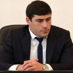 Канал Гасанов Запир Магомедович в мессенджере MAX — 168 подписчиков