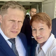 Канал Елена Попова 0110 в мессенджере MAX — 272 подписчика