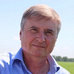 Канал Юрий Саблин в мессенджере MAX — 687 подписчиков