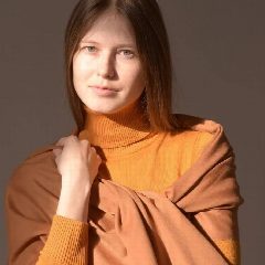 Канал Мария Ковалева. Мысли для себя и для вас в мессенджере MAX — 128 подписчиков