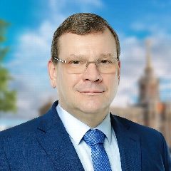 Канал Дмитрий НОЖЕНКО в мессенджере MAX — 355 подписчиков