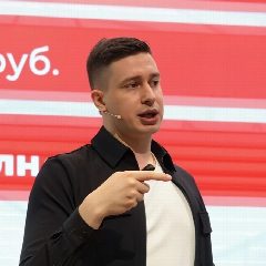 Канал Сергей Званцугов | Бизнес на тендерах в мессенджере MAX — 475 подписчиков