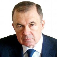 Канал Сергей Орлов в мессенджере MAX — 202 подписчика