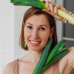 Канал Нутрициолог Вероника Гусакова VERONIKA_DIET в мессенджере MAX — 693 подписчика