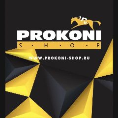Канал PROKONI SHOP в мессенджере MAX — 135 подписчиков
