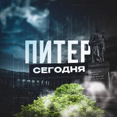 Канал Питер Сегодня в мессенджере MAX — 9 761 подписчик