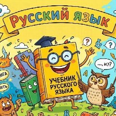 Канал Русский Язык в мессенджере MAX — 2 225 подписчиков