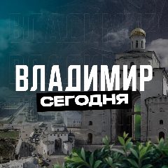 Канал Владимир Сегодня в мессенджере MAX — 1 687 подписчиков