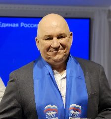 Канал Виктор Елагин в мессенджере MAX — 323 подписчика