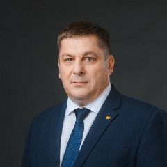 Канал Александр Хуснулин в мессенджере MAX — 396 подписчиков
