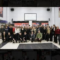 Канал Актив сельской молодёжи Бугульминского района в мессенджере MAX — 29 подписчиков