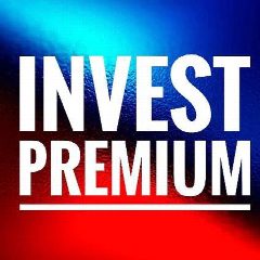 Канал Invest Premium в мессенджере MAX — 422 подписчика