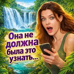 Канал Она не должна была это узнать… в мессенджере MAX — 144 512 подписчиков