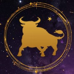 Канал ТЕЛЕЦ | Гороскоп в мессенджере MAX — 2 497 подписчиков