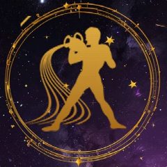 Канал ВОДОЛЕЙ | Гороскоп в мессенджере MAX — 2 422 подписчика