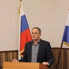 Канал Бородин Вадим Александрович в мессенджере MAX — 310 подписчиков