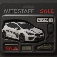 Канал StaffCar в мессенджере MAX — 1 276 подписчиков