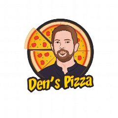 Канал Den’s Pizza в мессенджере MAX — 43 подписчика