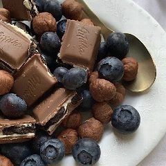 Канал Съешь меня в мессенджере MAX — 728 подписчиков