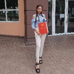 Канал Anastasiya Dyachenko в мессенджере MAX — 195 подписчиков