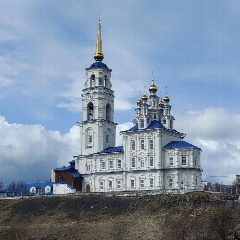 Канал Виталий Никитенко / Глава Североуральского муниципального округа в мессенджере MAX — 1 563 подписчика