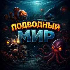 Канал Подводный Мир в мессенджере MAX — 6 520 подписчиков