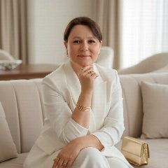 Канал НЕЙРОПСИХОЛОГ АБРАМОВА НАТАЛЬЯ в мессенджере MAX — 1 246 подписчиков