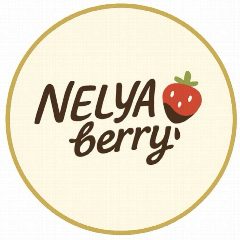Канал NELYAberry🍓🍫 в мессенджере MAX — 430 подписчиков