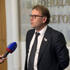 Канал ДОСАЕВ в мессенджере MAX — 569 подписчиков