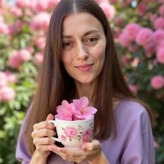Канал 🌸WOMAN CLUB🌸 в мессенджере MAX — 1 630 подписчиков