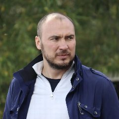 Канал Павел Березовский в мессенджере MAX — 1 822 подписчика