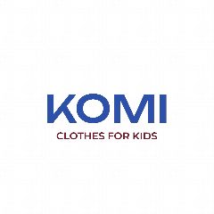 Канал KOMI:Clothes for kids в мессенджере MAX — 353 подписчика