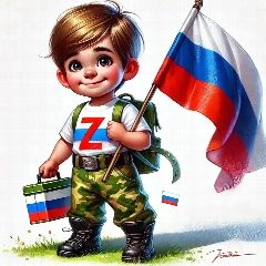 Канал Патриот 086 в мессенджере MAX — 81 подписчик