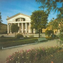 Канал Старая Калуга Сергея Сычева в мессенджере MAX — 516 подписчиков