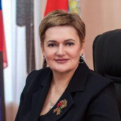Канал Светлана Байрак в мессенджере MAX — 635 подписчиков