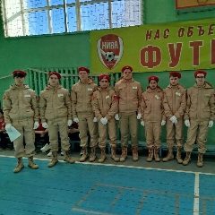 Канал Юрьевцы в мессенджере MAX — 62 подписчика