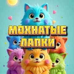 Канал Мохнатые Лапки в мессенджере MAX — 2 335 подписчиков