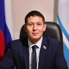 Канал Амыр Аргамаков в мессенджере MAX — 274 подписчика