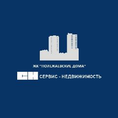 Канал УК С-Н Полежаевские дома в мессенджере MAX — 25 подписчиков