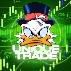 Канал UNIQUE TRADE 🐥 в мессенджере MAX — 563 подписчика