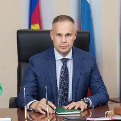 Канал Сергей Ганжа|Брюховецкий район в мессенджере MAX — 501 подписчик