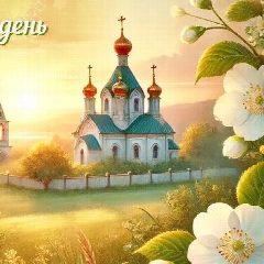 Канал Православные открытки в мессенджере MAX — 69 012 подписчиков