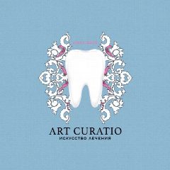 Канал Стоматология «Art Curatio» г. Ставрополь в мессенджере MAX — 449 подписчиков